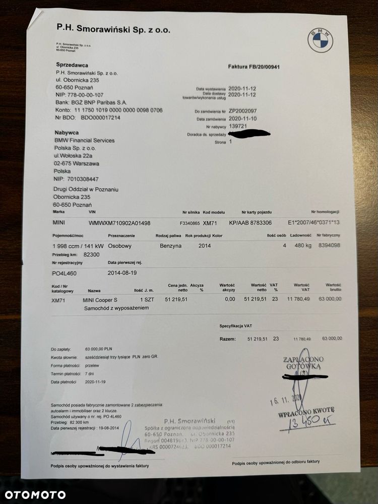 MINI Cooper S sport - 34