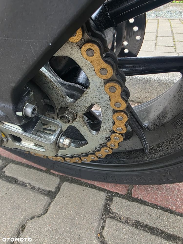Ducati Scrambler - 7