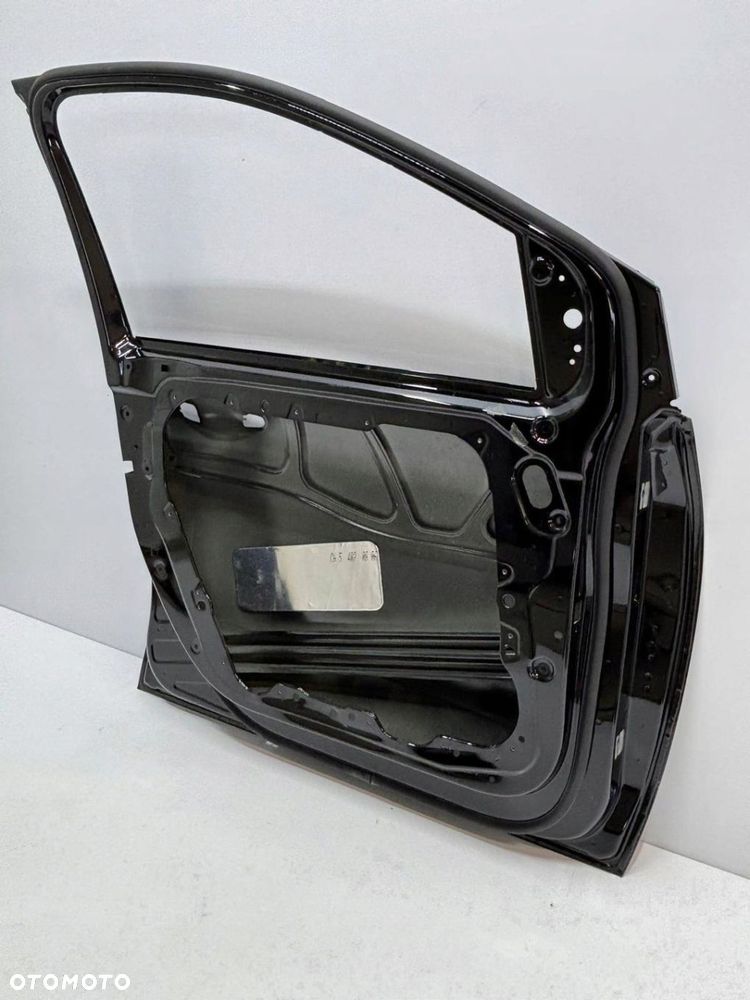 Mercedes B-Klasa 247 W247 Drzwi Lewe Przód Przednie A2477221300 - 12