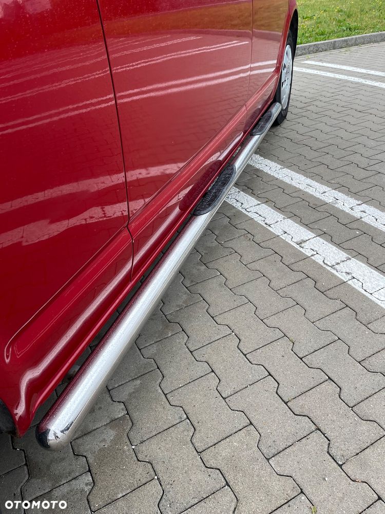 Volkswagen T5 - 10