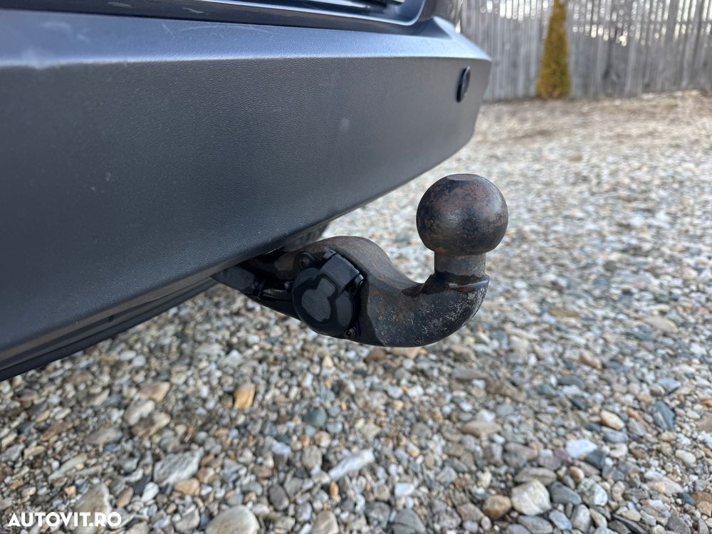 Volkswagen Tiguan 2.0 TDI DPF 4Motion BlueMotion Technology Exclusive - 8