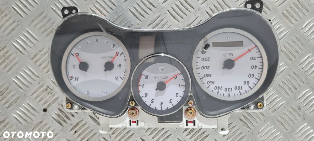 Toyota Rav4 II Licznik 83800-42A20 - 1