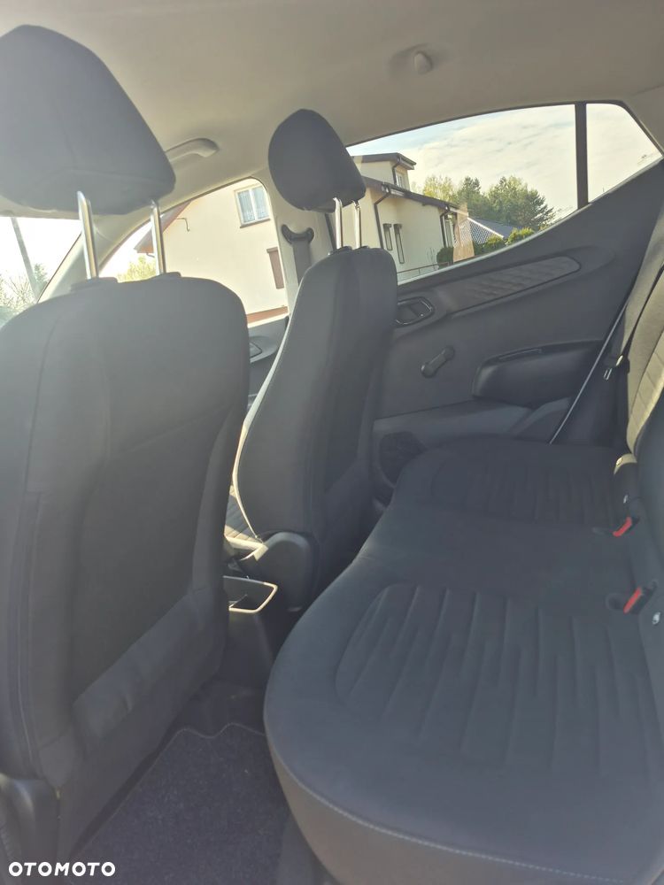 Hyundai i10 1.0 EDITION 30 - 19