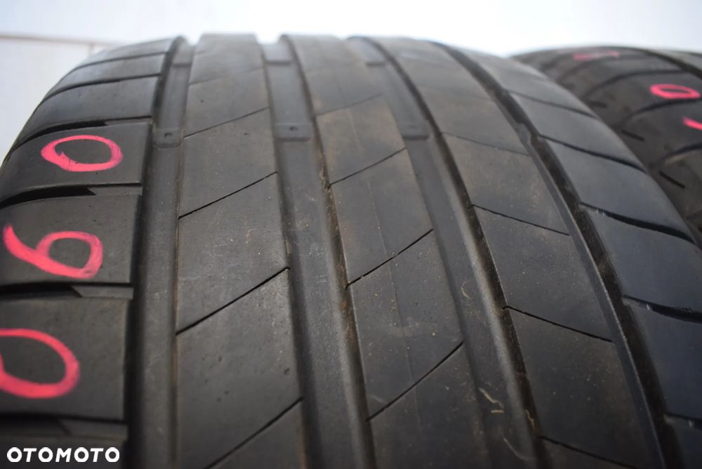 R21 255/35 Bridgestone Turanza T005 B-Silent - 2