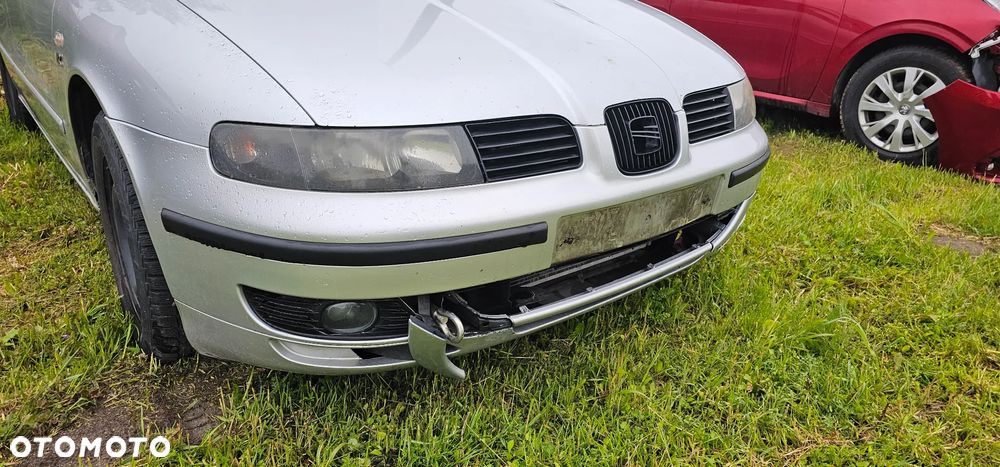 Seat leon I 1.9 tdi LS7N wszystkie części potrzebujesz czegoś dzwoń Lublin - 7