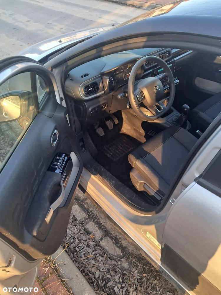 Citroën C3 - 10