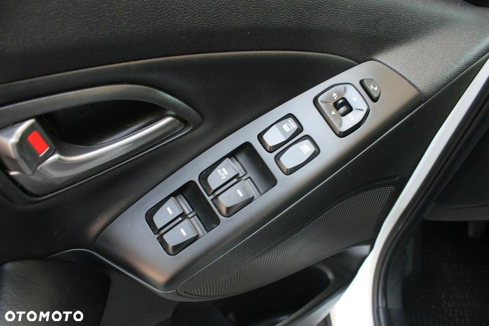 Hyundai ix35 1.6 GDI Premium 2WD - 27