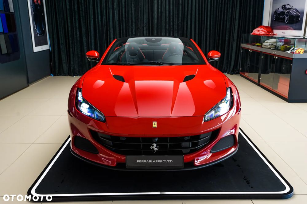 Ferrari Portofino M - 9