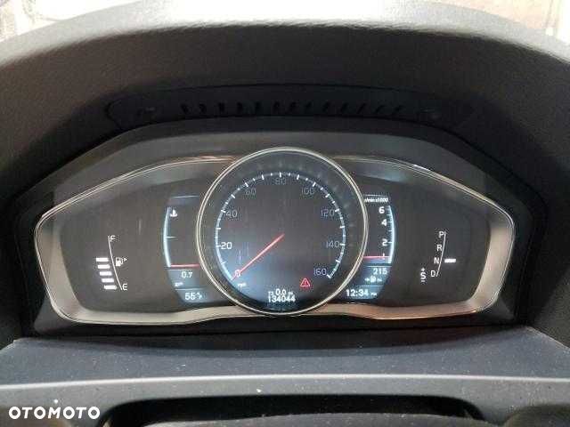 Volvo V60 - 8