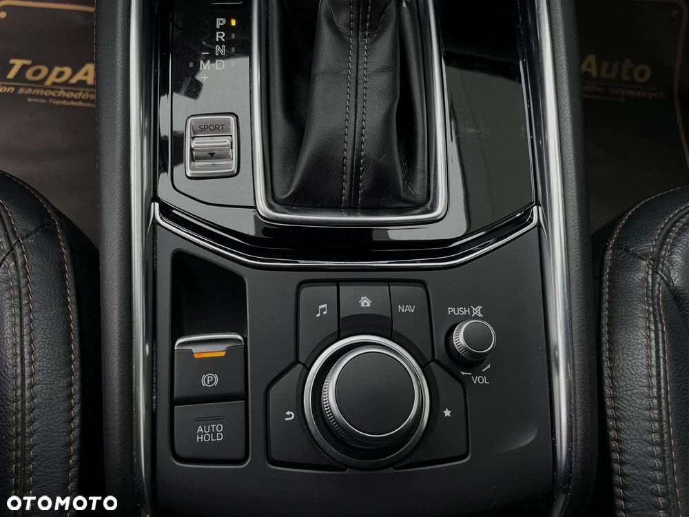 Mazda CX-5 2.0 Exclusive-Line 2WD - 30