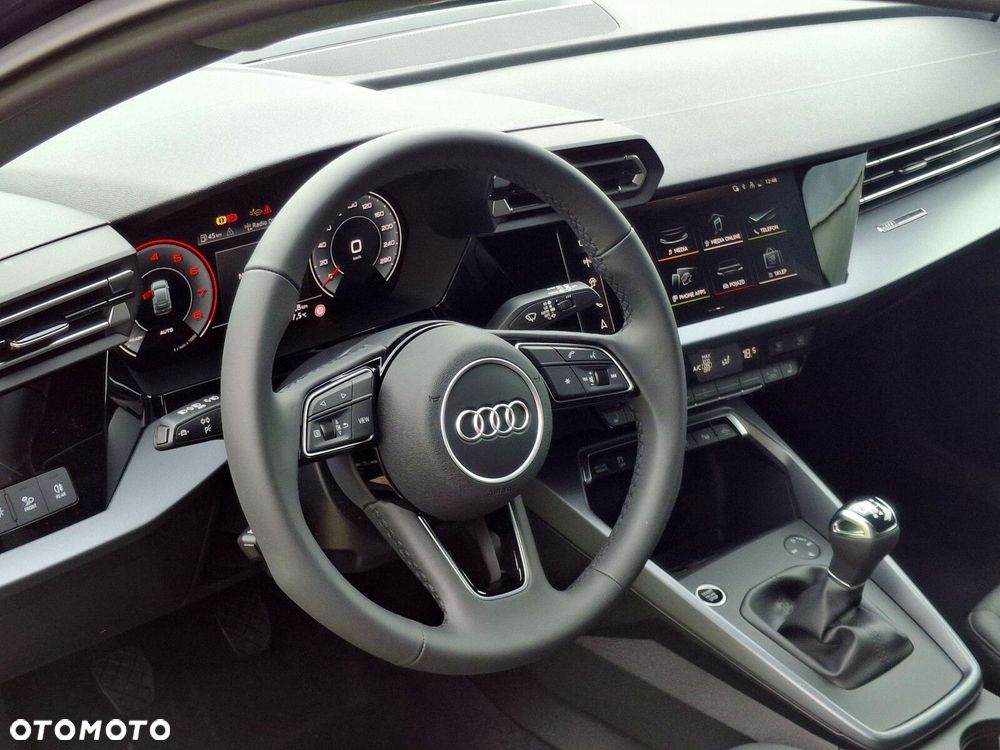 Audi A3 Sportback - 26