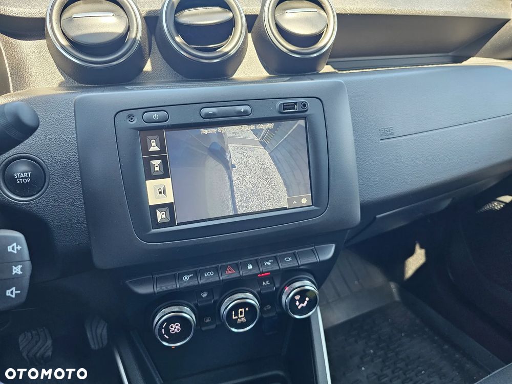 Dacia Duster 1.0 TCe Prestige - 8