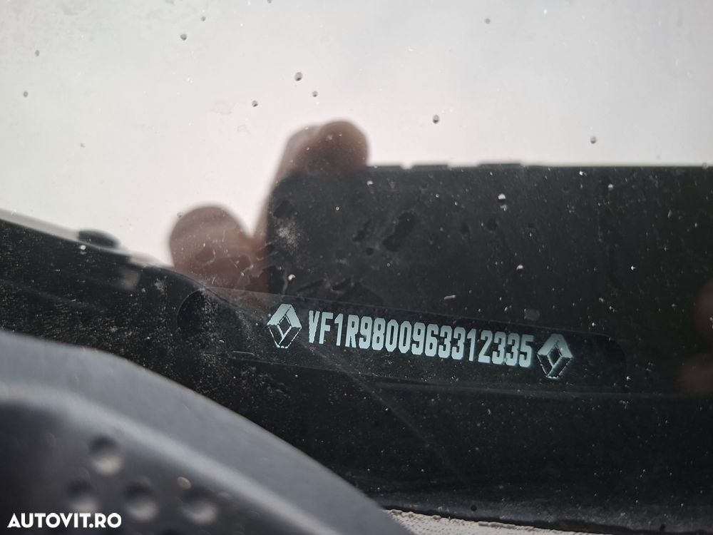 Renault Clio TCe Life Evo - 24