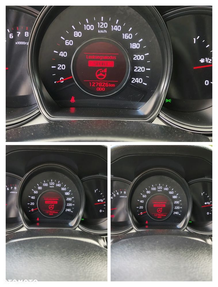 Kia Ceed 1.4 CVVT Attract plus - 9