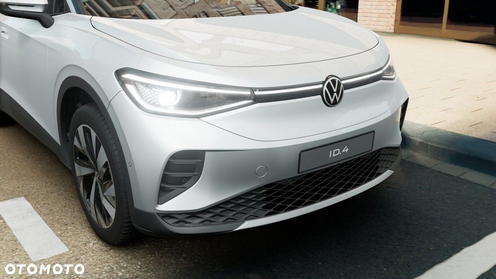 Volkswagen ID.4 77kWh Plus - 8