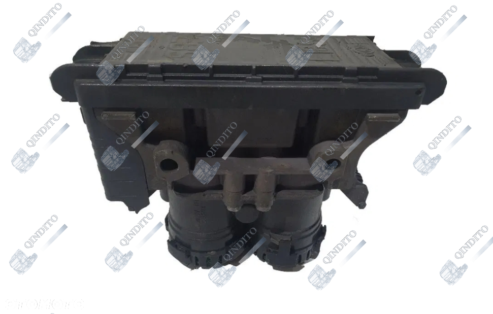 ZAWÓR MODULATOR EBS TYŁ MAN TGX TGS TGA 81521066069 - 3