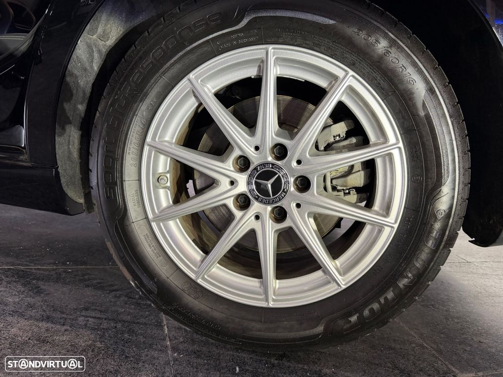 Mercedes-Benz CLA 180 d 7G-DCT Edition 2020 - 15