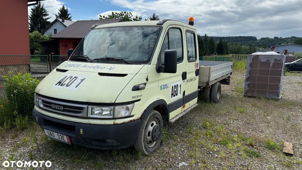 Iveco Daily - 1