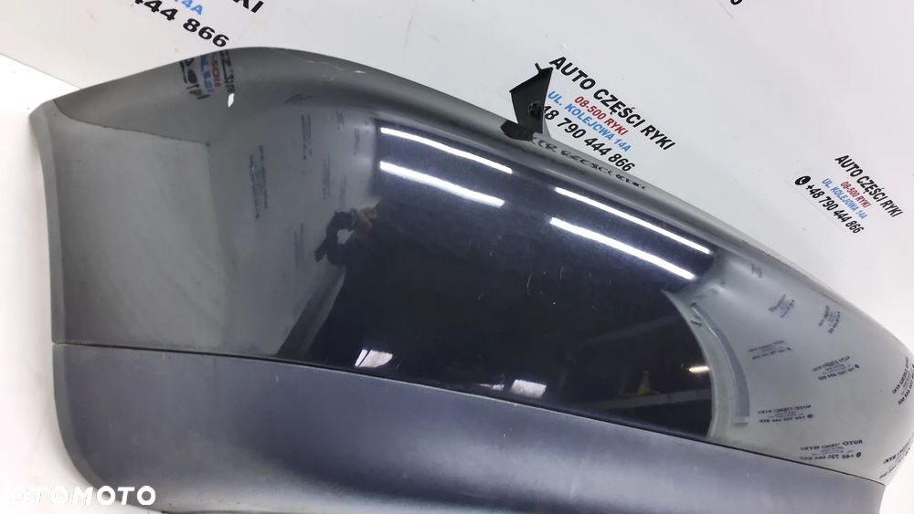 Audi A3 8L Zderzak Tył LZ9W - 4