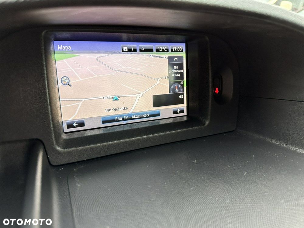 Renault Kangoo - 14