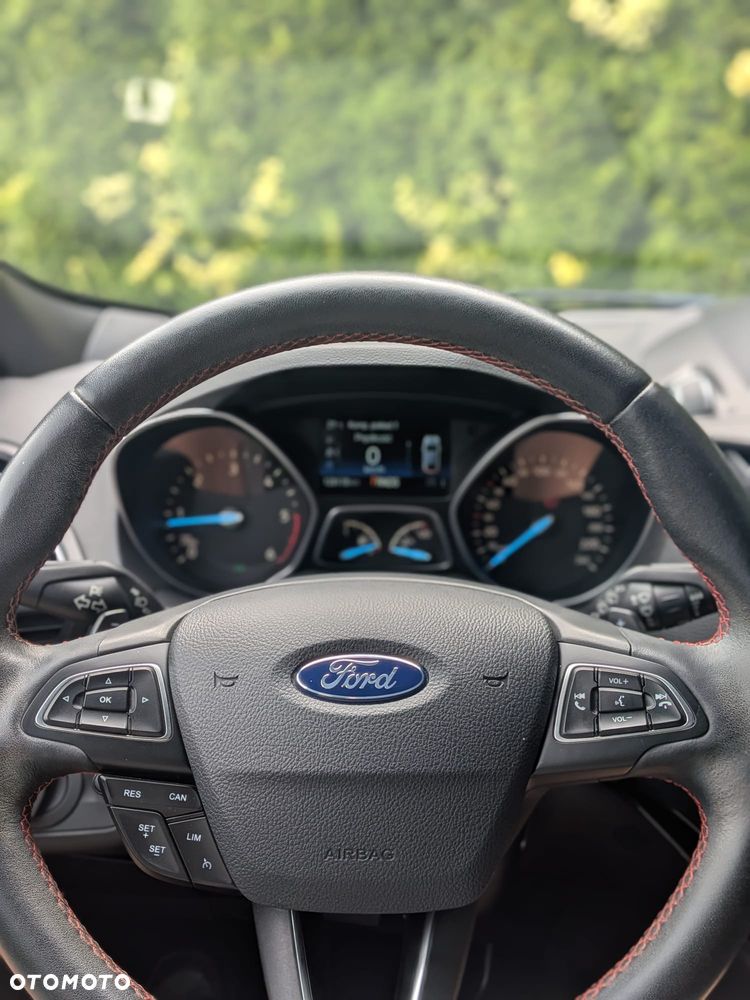 Ford Kuga 2.0 EcoBlue 4x4 ST-LINE - 17