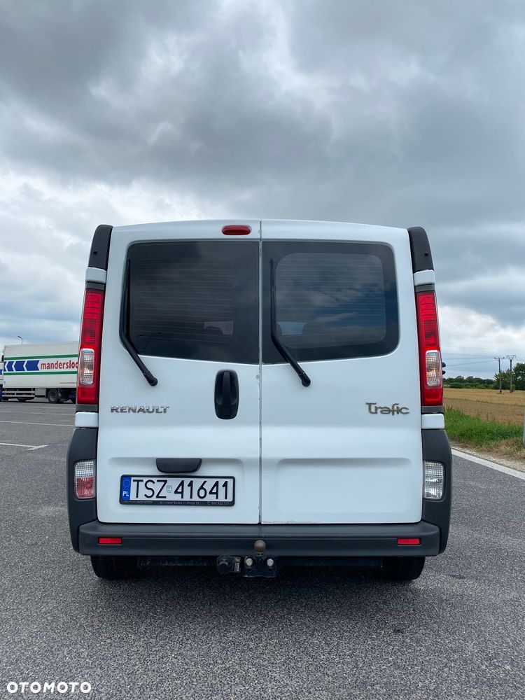 Renault Trafic - 4