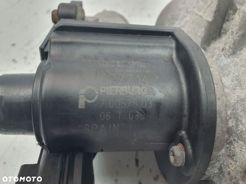 CHŁODNICA SPALIN EGR Volvo S40 II V50 Ford Focus 2.0 D TDCI 30677714 - 7