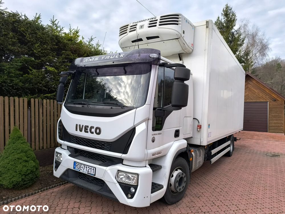 Iveco Inny - 1