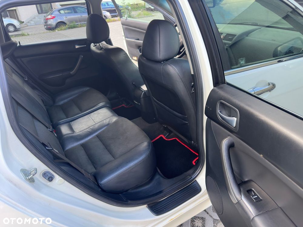 Honda Accord 2.2i-CTDi Sport - 16