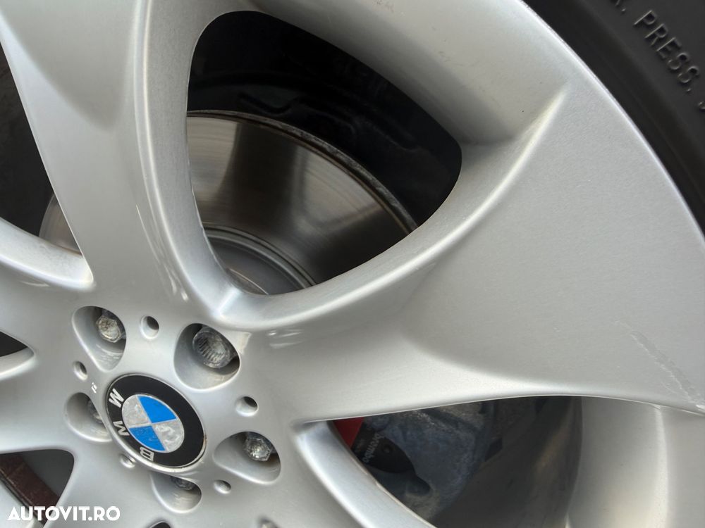 BMW X5 3.0 d Edition Exclusive Sport - 11