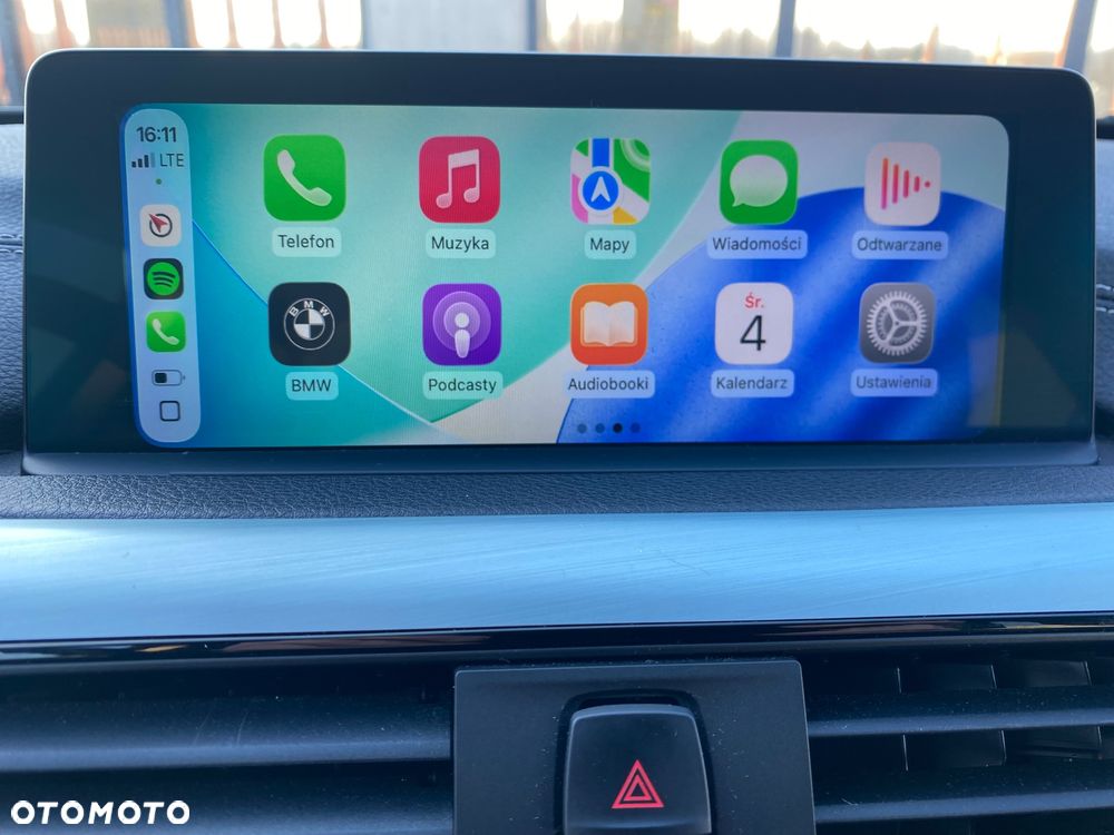 BMW Seria 4 418d Sport Line - 35