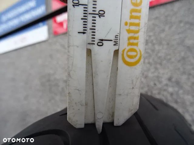 120/70/ZR17 58W Metzeler Roadtec 01SE - 4