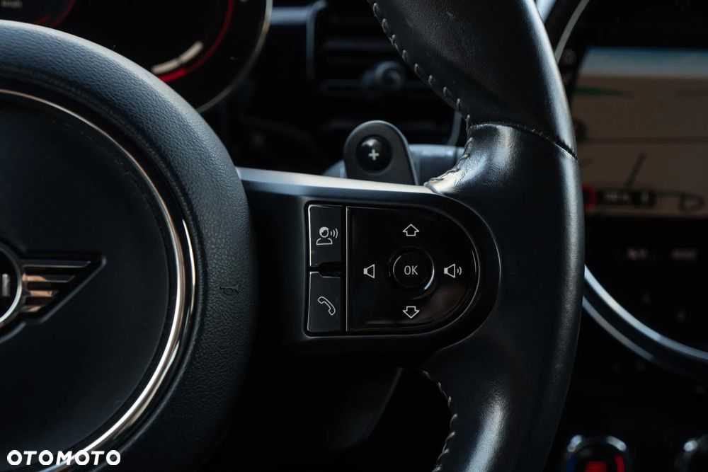 MINI John Cooper Works - 26