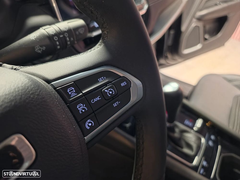 Jeep Compass 1.3 TG Limited S - 41