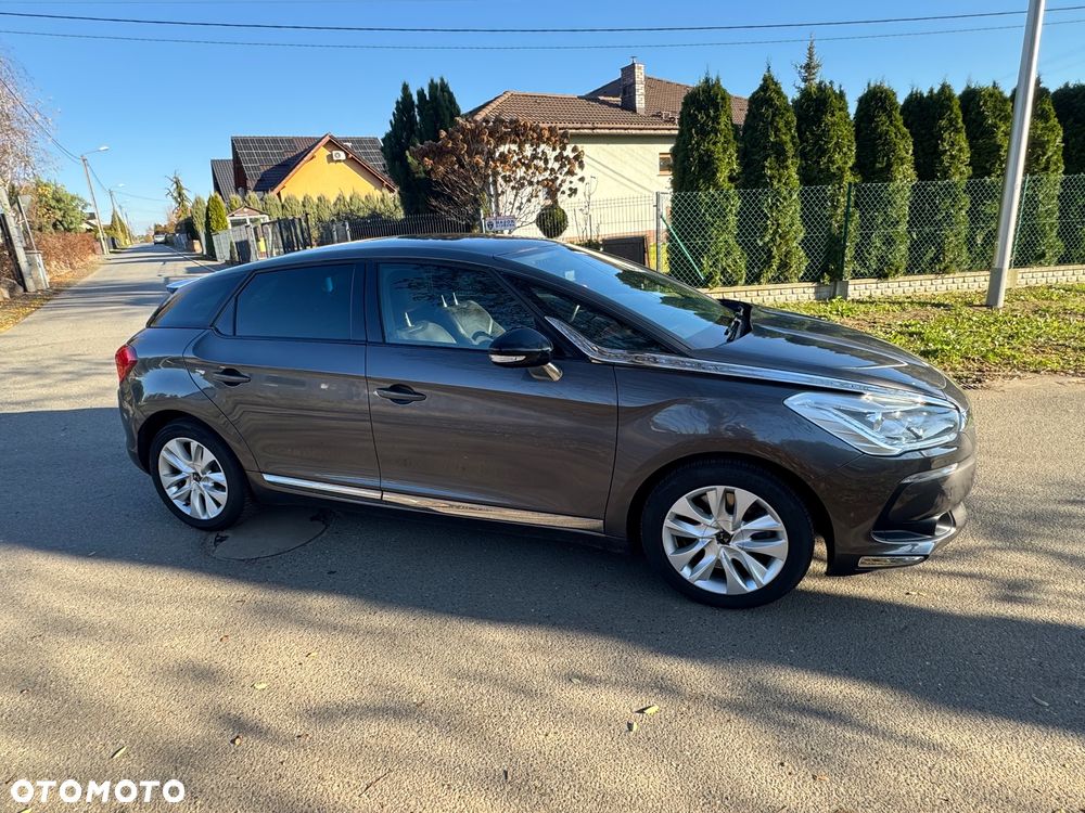 Citroën DS5 BlueHDi 180 EAT6 Business Class - 6