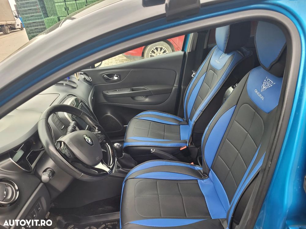 Renault Captur ENERGY dCi XMOD - 7