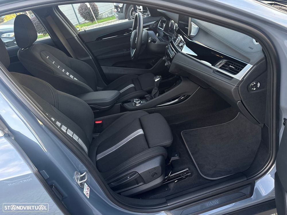 BMW X2 25 e xDrive - 36