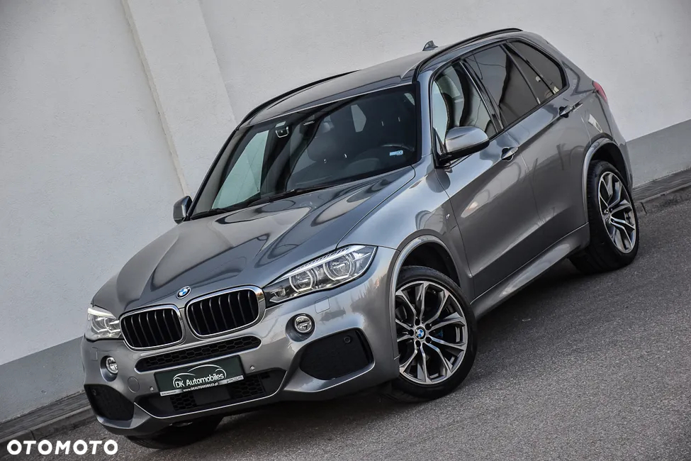 BMW X5 xDrive25d - 3