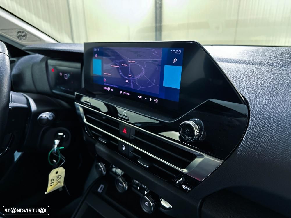 Citroën e-C4 50 kWh Feel Pack - 40