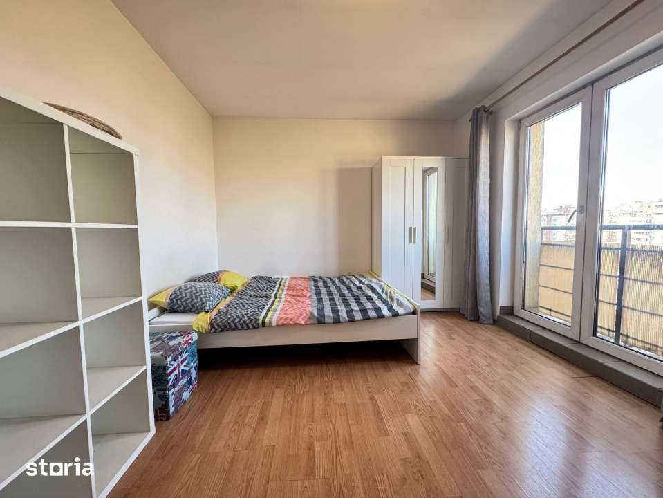 Comision 0% - Apartament cu 1 camera -  Studium Green - FSEGA - Iulius - Imagine principală: 2/5