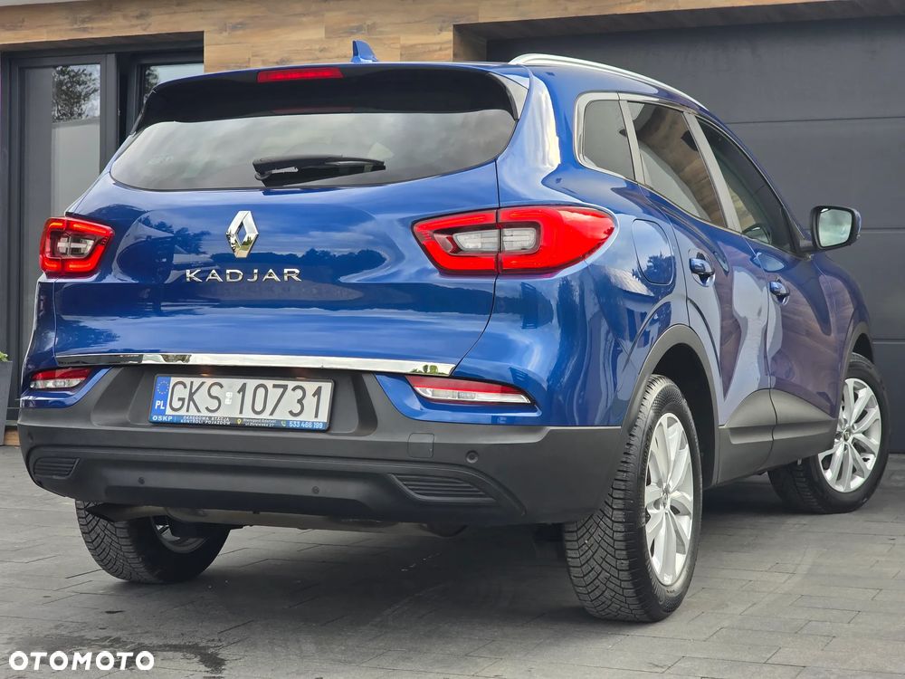 Renault Kadjar 1.3 TCe FAP Intens EDC - 18