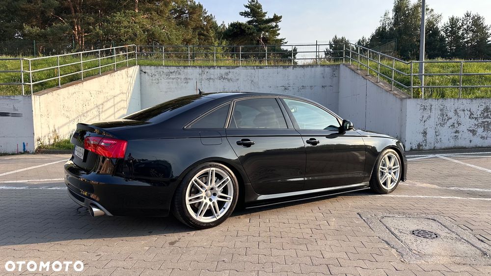 Audi A6 - 5