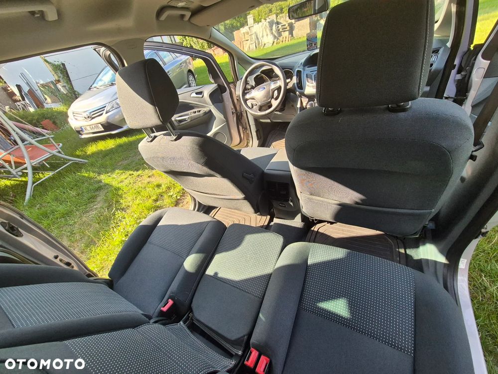 Ford Grand C-MAX 2.0 TDCi Edition MPS6 - 13