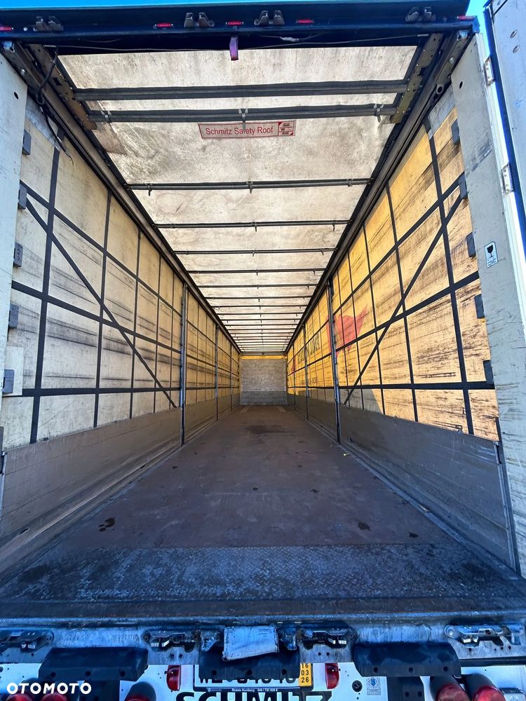 Schmitz Cargobull SCB S3T - 17