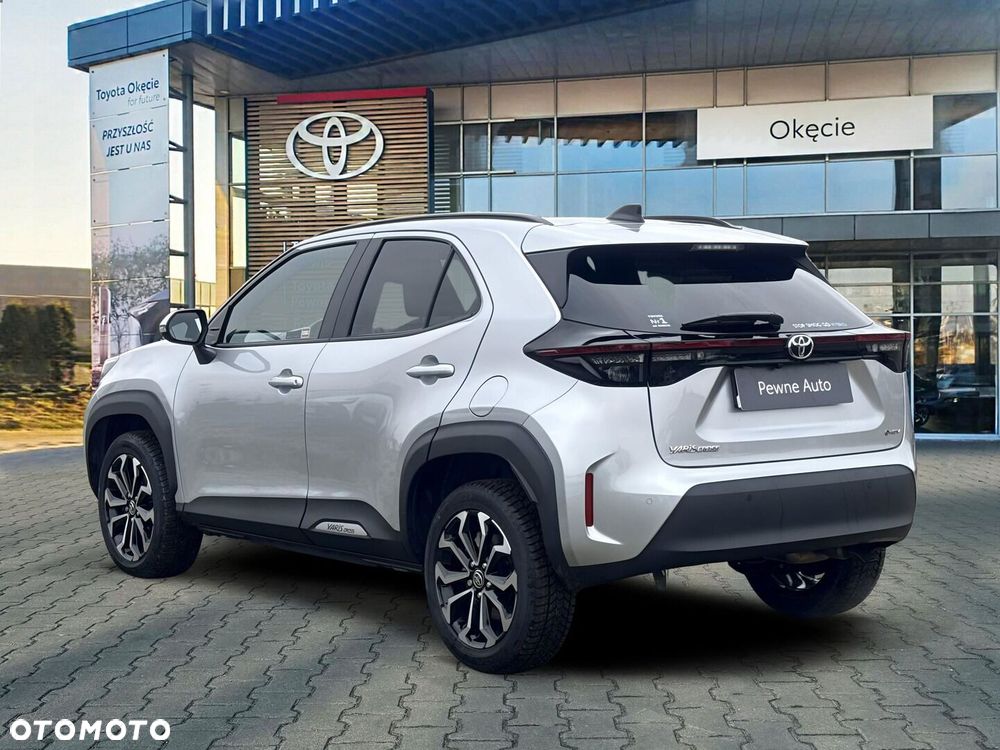 Toyota Yaris Cross Hybrid 1.5 Style - 3