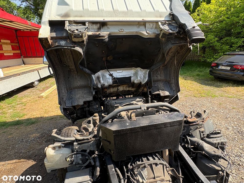 Mitsubishi 3C15 - 10