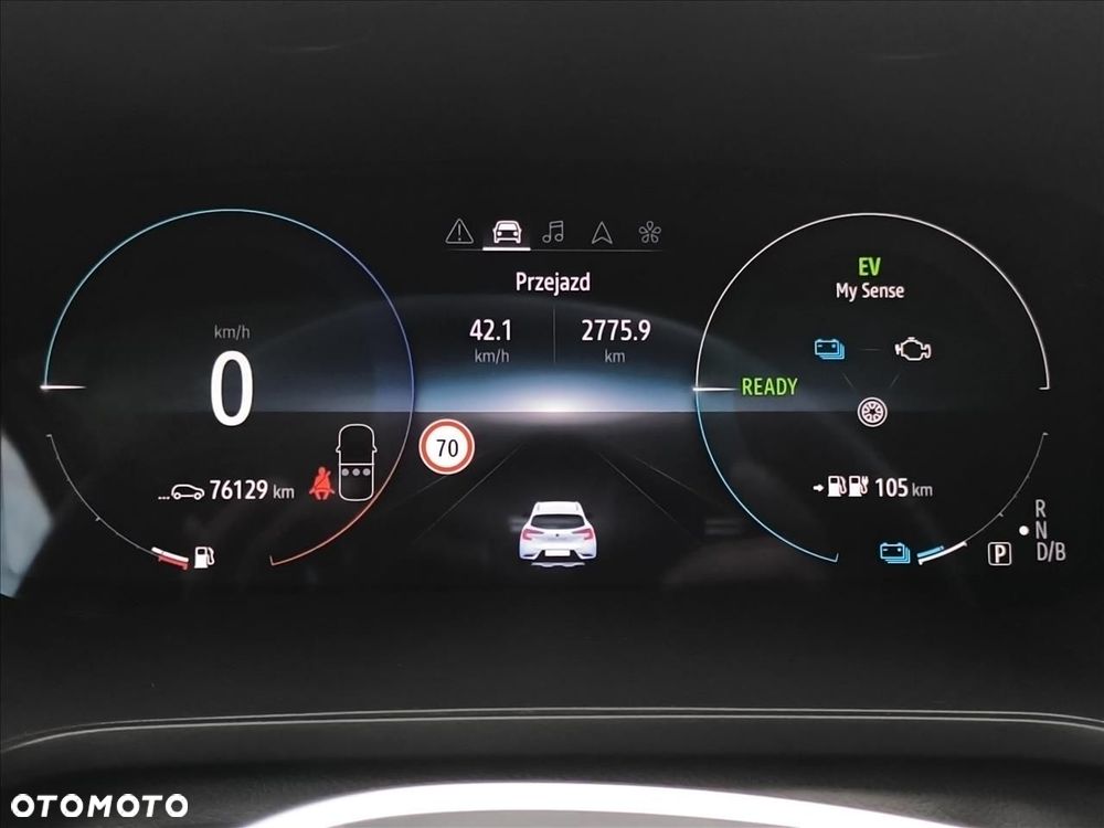 Renault Captur - 15