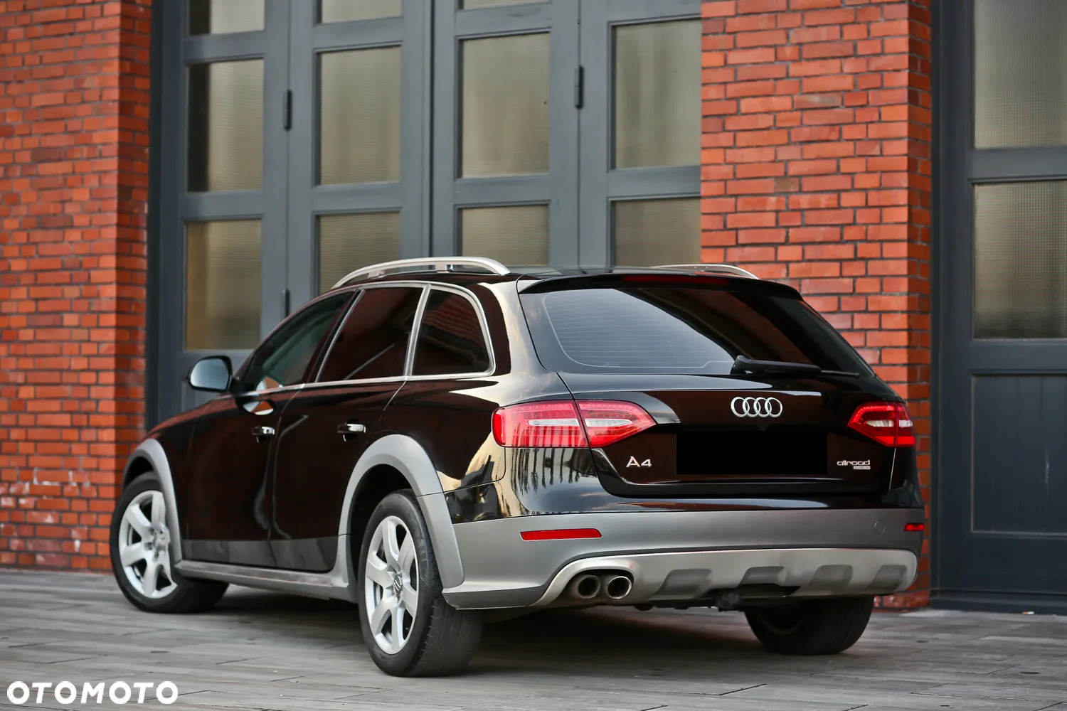 Audi A4 Allroad 2.0 TDI Quattro - 15