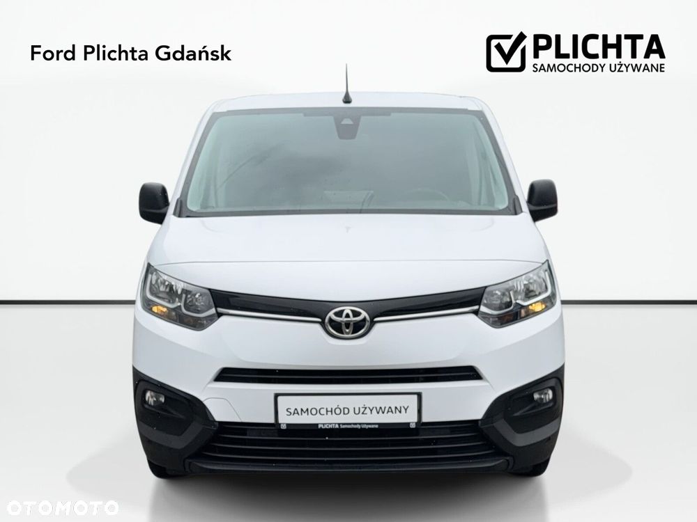 Toyota proace-city - 3