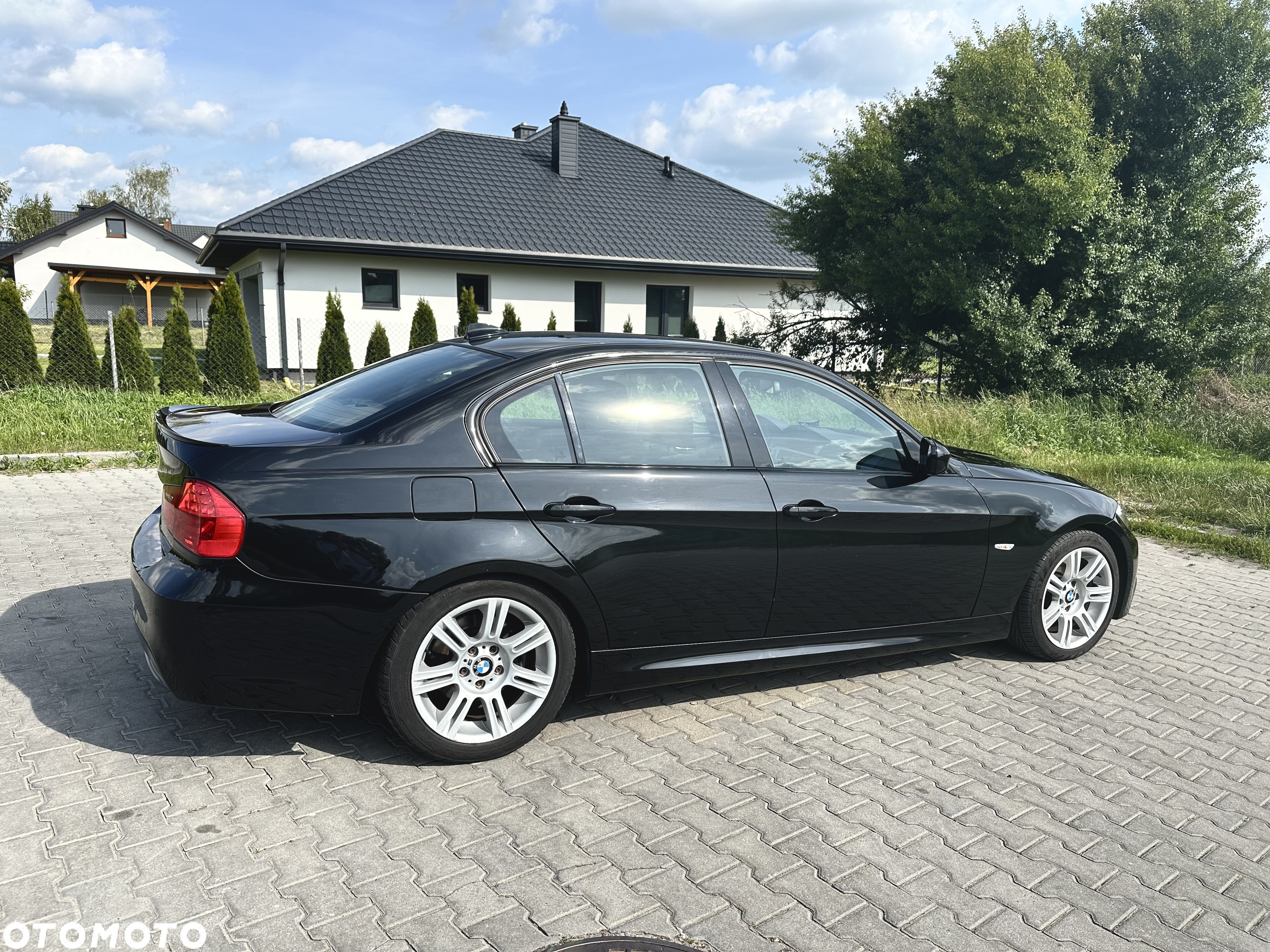 BMW Seria 3 - 3